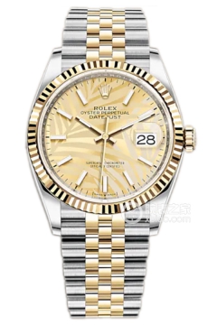 Rolex DATEJUST m126233-0037(m1262330037) <em>watch</em>