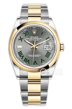 Rolex DATEJUST m126203-0036(m1262030036) <em>watch</em>