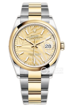 Rolex DATEJUST m126203-0038(m1262030038) <em>watch</em>