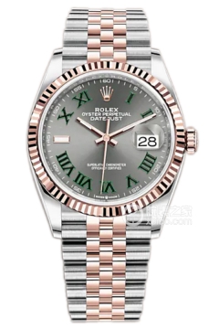 Rolex DATEJUST m126231-0029(m1262310029) <em>watch</em>