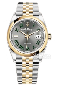 Rolex DATEJUST m126203-0035(m1262030035) <em>watch</em>