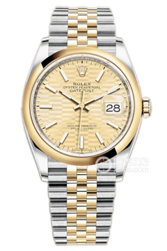Rolex DATEJUST m126203-0039(m1262030039) <em>watch</em>