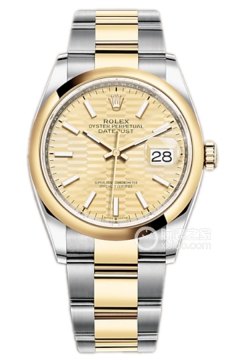 Rolex DATEJUST m126203-0040(m1262030040) <em>watch</em>