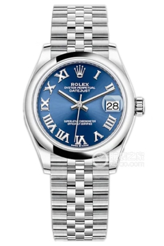 Rolex DATEJUST m278240-0018(m2782400018) <em>watch</em>