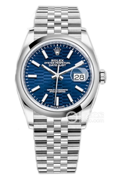 Rolex DATEJUST m126200-0021(m1262000021) <em>watch</em>