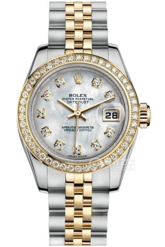 Rolex LADY-DATEJUST 179383-0006(1793830006) <em>watch</em>
