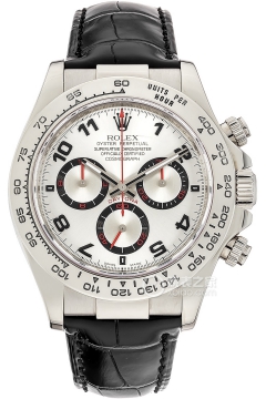 Rolex COSMOGRAPH DAYTONA 116519-0103(1165190103) <em>watch</em>