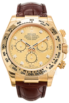 Rolex COSMOGRAPH DAYTONA 116518-0003(1165180003) <em>watch</em>
