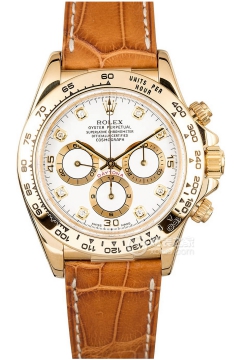 Rolex COSMOGRAPH DAYTONA 116518-0001(1165180001) <em>watch</em>