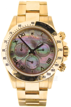 Rolex COSMOGRAPH DAYTONA 116528-0040(1165280040) <em>watch</em>