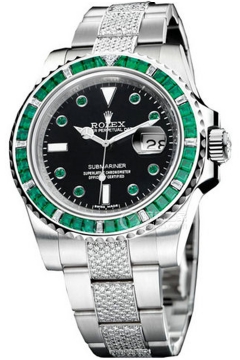 Rolex SUBMARINER 116649-74789BR(11664974789BR) <em>watch</em>