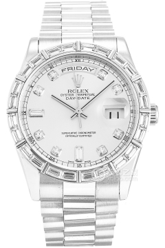 Rolex DAY-DATE 118366(118366) <em>watch</em>