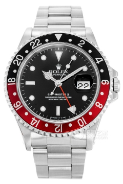 Rolex GMT-MASTER II 16710Coke(可乐圈16710Coke) <em>watch</em>