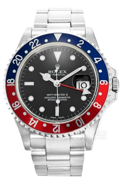 Rolex GMT-MASTER II 16710Pesi(可乐圈16710Pesi) <em>watch</em>