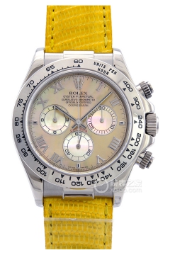 Rolex COSMOGRAPH DAYTONA 116519-0108(1165190108) <em>watch</em>