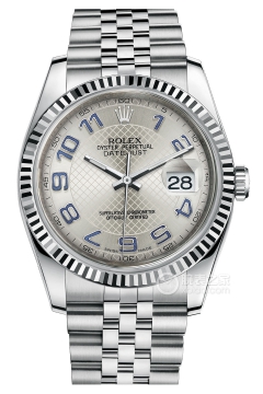 Rolex DATEJUST 116234-0115(1162340115) <em>watch</em>
