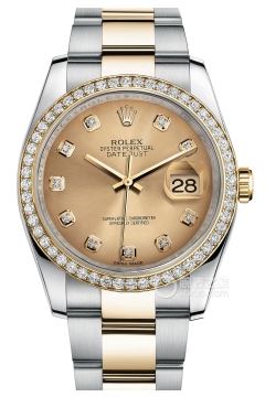 Rolex DATEJUST 116243-0031(1162430031) <em>watch</em>