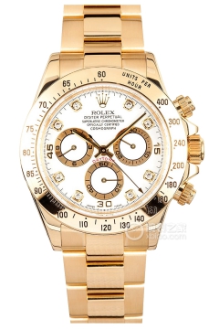 Rolex COSMOGRAPH DAYTONA 116528-0034(1165280034) <em>watch</em>