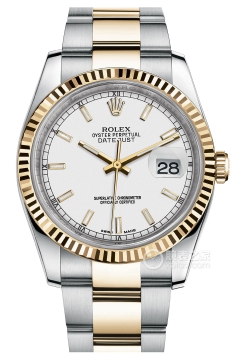 Rolex DATEJUST 116233-0171(1162330171) <em>watch</em>
