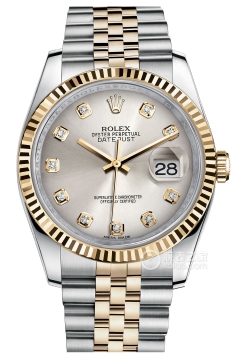 Rolex DATEJUST 116233-0157(1162330157) <em>watch</em>