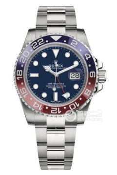 Rolex GMT-MASTER II 116719BLRO-0002(116719BLRO0002) <em>watch</em>