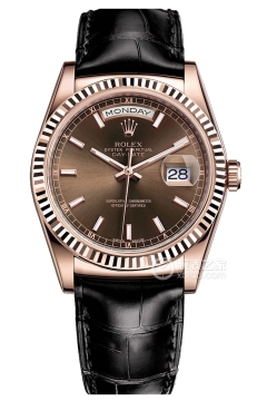 Rolex DAY-DATE 118135-0086(1181350086) <em>watch</em>