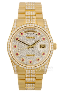 Rolex DAY-DATE 118388DIAM(118388DIAM) <em>watch</em>