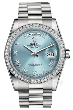 Rolex DAY-DATE 118346-0023(1183460023) <em>watch</em>