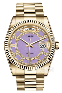 Rolex DAY-DATE 118238-0442(1182380442) <em>watch</em>