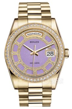 Rolex DAY-DATE 118348-0191(1183480191) <em>watch</em>