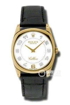 Rolex CELLINI 4233/8(42338) <em>watch</em>