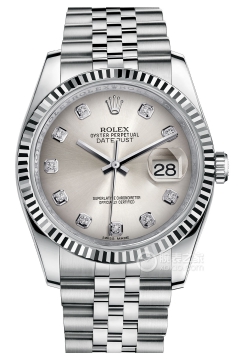 Rolex DATEJUST 116234-0084(1162340084) <em>watch</em>