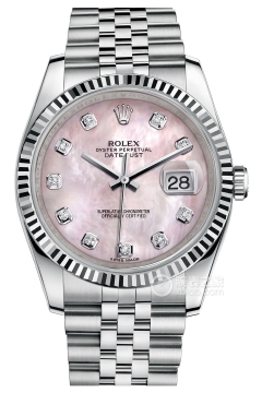 Rolex DATEJUST 116234-0104(1162340104) <em>watch</em>