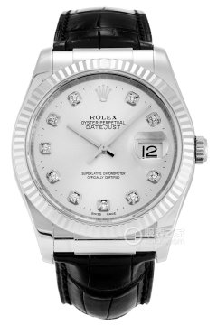 Rolex DATEJUST 116139 Diamond Setting(116139DiamondSetting) <em>watch</em>