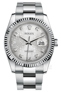 Rolex DATEJUST 116234-0135(1162340135) <em>watch</em>