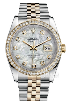 Rolex DATEJUST 116243-0018(1162430018) <em>watch</em>