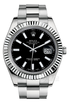 Rolex DATEJUST 116334-0003(1163340003) <em>watch</em>
