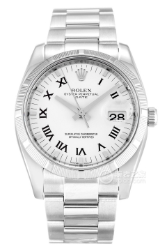 Rolex DATEJUST 115210-0001(1152100001) <em>watch</em>