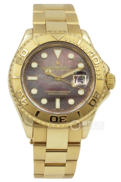 Rolex YACHT-MASTER 16628-0004(166280004) <em>watch</em>
