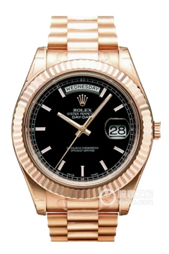 Rolex DAY-DATE 218235Black(218235Black) <em>watch</em>