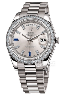 Rolex DAY-DATE 118399Bril(118399Bril) <em>watch</em>