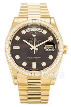Rolex DAY-DATE 118398(118398) <em>watch</em>
