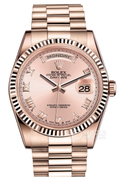 Rolex DAY-DATE 118235F-0001(118235F0001) <em>watch</em>