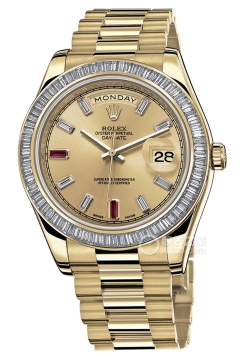 Rolex DAY-DATE 218398BR(218398BR) <em>watch</em>