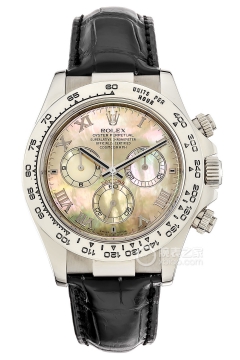 Rolex COSMOGRAPH DAYTONA 116519-0102(1165190102) <em>watch</em>