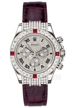 Rolex COSMOGRAPH DAYTONA 116599RU(116599RU) <em>watch</em>