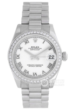 Rolex LADY-DATEJUST 178286Silver(178286Silver) <em>watch</em>