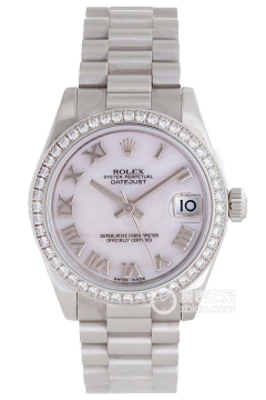 Rolex LADY-DATEJUST 178286(178286) <em>watch</em>