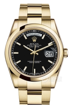 Rolex DAY-DATE 118208-0095(1182080095) <em>watch</em>