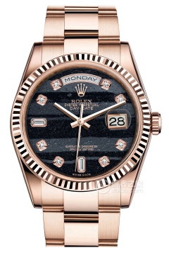 Rolex DAY-DATE 118235-0111(1182350111) <em>watch</em>